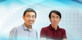 城大研究团队的新型触觉传感技术可针抓豆腐