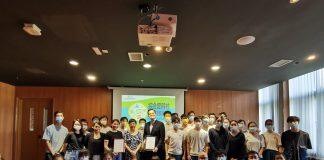 澳门大学工商管理学院推出“综合度假村职业模拟体验计划”