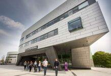 英国罗伯特高登大学携手Scotmas集团问鼎年度商业大奖