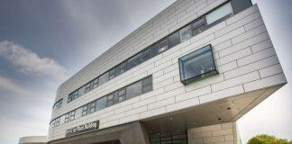 英国罗伯特高登大学携手Scotmas集团问鼎年度商业大奖