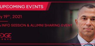 法国凯致商学院将在上海举办线下招生咨询会