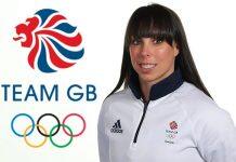 英国体操冠军助阵赫尔大学启动奥运会热身活动