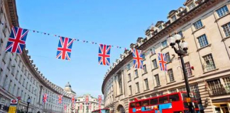 QS发布国际学生调研报告,英国成为留学生首选留学地