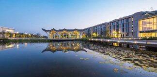 昆山杜克大学迎最大规模国际生源,美国学生占比近半