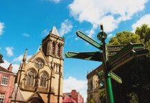 英国促请学生及其家人在返校前进行新冠测试