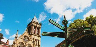 英国促请学生及其家人在返校前进行新冠测试