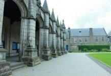 2021年如何申请荷兰的本科留学