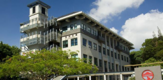 香港岭南大学商学院工商管理学和管理学被评为2021“世界一流学科”