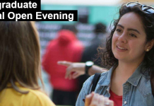 英国金斯顿大学计划于6月30日举办线上开放日活动