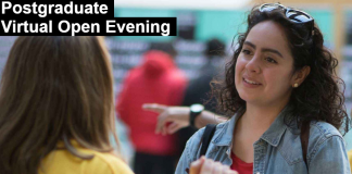 英国金斯顿大学计划于6月30日举办线上开放日活动