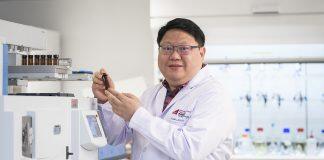 香港城市大学获批联合国研究项目监测全球河口