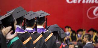 澳门大学毕业典礼将于6月19日线上线下同步举行