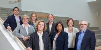 再获喜讯!星空彩票官方版appLindner商学院继续享有AACSB认证