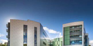 英国罗伯特高登大学荣获2022年完全大学指南苏格兰顶尖现代化大学称号