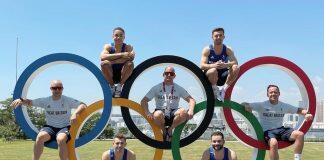 英国赫尔大学360技术帮助英国队备战东京奥运会