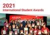 2021年StudyAdelaide国际学生奖正式开放报名