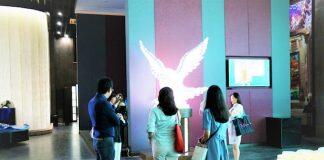 舶来工艺落地生根,传统非遗海派新生 ——“知者创物”曼大中国中心文化艺术研修课程走进珐琅、剪纸技艺