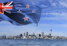 中国新西兰合作办学项目和机构又添新成员,两国教育合作迈上新台阶