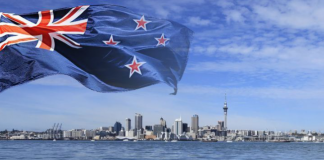 中国新西兰合作办学项目和机构又添新成员,两国教育合作迈上新台阶