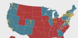 新政:美国这些大学承认国产疫苗,留学生返校无须再接种!