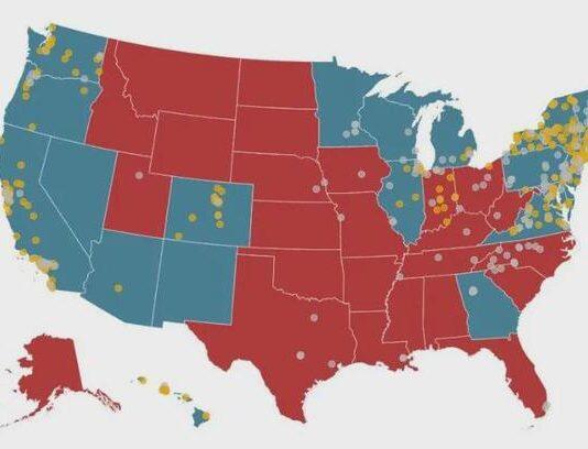 新政:美国这些大学承认国产疫苗,留学生返校无须再接种!