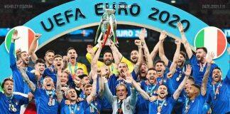 意大利再夺欧洲杯冠军,想去意大利留学原来需要注意这些?