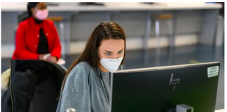 英国大学工会呼吁:9月前为学生全面接种疫苗