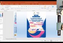 澳门大学第35届葡语暑期课程圆满结束