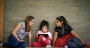 成功的工程师为何放弃他热爱的事业,转而投身STEM的儿童教育?