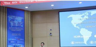 第六届中欧可持续工程博士生院暑期学校圆满闭幕