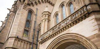 2021年世界大学学术排名出炉,曼彻斯特大学跻身全球35位!
