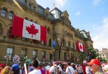 留学加拿大有什么新的变化?