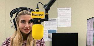 两名英国伯恩茅斯大学的学生获得「独立广播新闻奖」提名