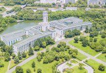 宁诺工程科学和社会科学总论分别进入ESI全球前0.5%和1%