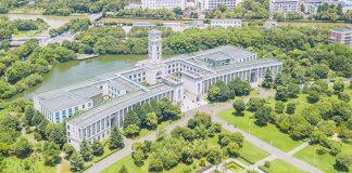 宁诺工程科学和社会科学总论分别进入ESI全球前0.5%和1%