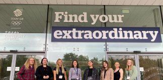 英国赫尔大学天体物理中心举办著名的英国天文学会议