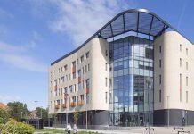 英国赫尔大学在2022卫报英国大学排名攀升19位