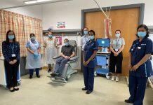 曼彻斯特大学参与研发的GRT-R910新冠疫苗已启动I期临床试验