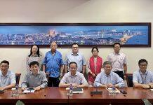 澳门大学举办“横琴粤澳深度合作区建设”学术座谈会