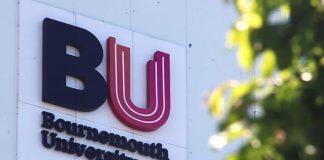 英国伯恩茅斯大学跻身「泰晤士高等教育排行榜_THE」世界前400高校行列