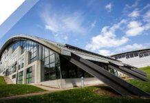 罗伯特高登大学阿伯丁商学院获小型企业特许认证