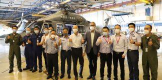 香港科技大学与香港特区政府展开合作 解决大湾区臭氧污染问题