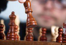 赫尔大学举办全英国际象棋锦标赛