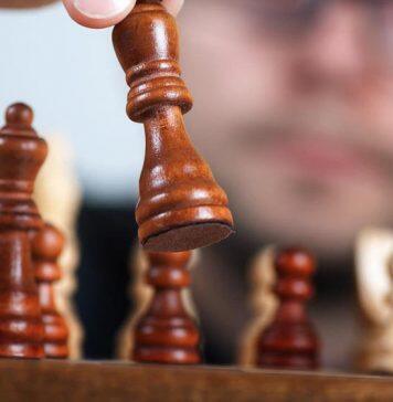 赫尔大学举办全英国际象棋锦标赛