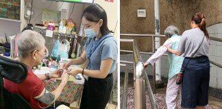 疫情下长者社交孤立风险增高影响身心健康