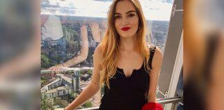 英国赫尔大学实习生讲述在英国奥运公关部实习的体验