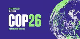 英国赫尔大学专家赴格拉斯哥参加联合国气候峰会