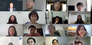 研讨会:探索英中两国药品与医疗器械的健康科技评估(HTA)议题