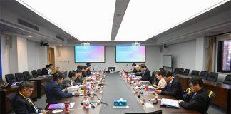 上海交通大学密西根学院发展顾问理事会第八次会议成功召开