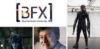 BFX动漫节大师课:汲取行业大佬“箴言”时刻